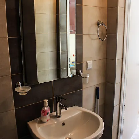 Apartment Asya Lozenets