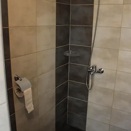 Apartment Asya