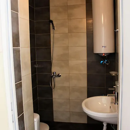 Apartment Asya Lozenets