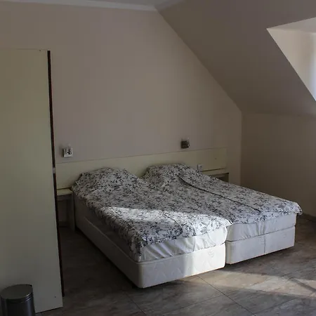 Apartment Asya *