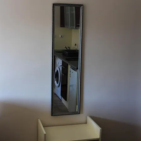 Apartment Asya