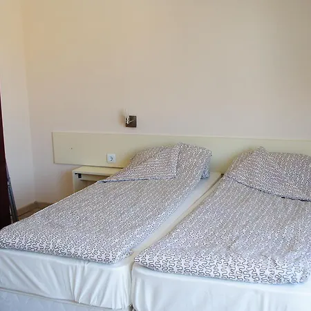 Apartment Asya