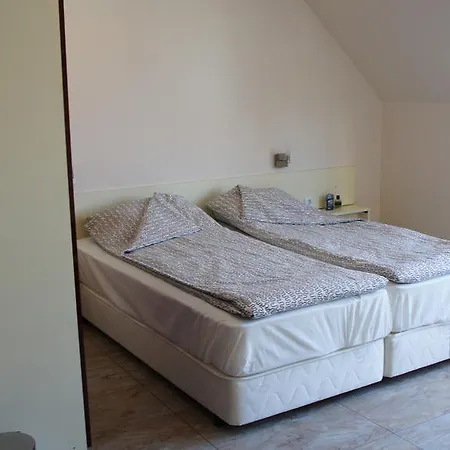 Apartment Asya *