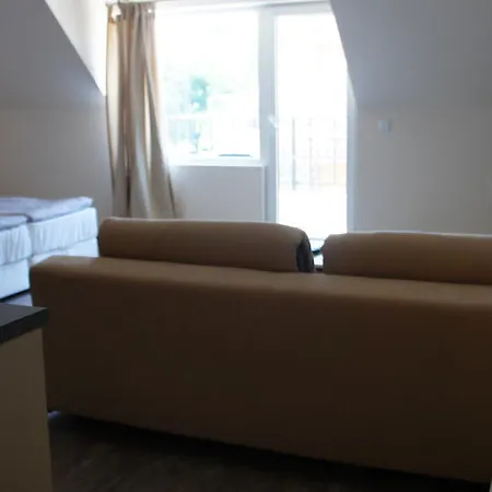 Apartment Asya *