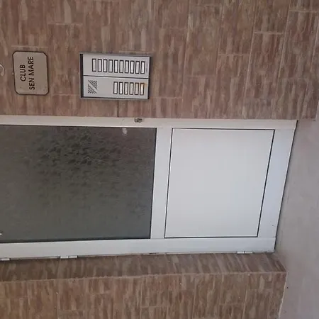 Apartment Asya Lozenets